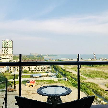 Atlantis Apple Home Melaka Townarea Exterior photo